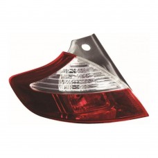 Renault Megane 2008-2016 Rear Light Unit Passenger Side